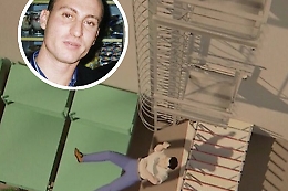 Scieri, tre degli imputati chiedono il rito abbreviato