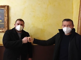 Amministrative a Porto Empedocle: l'Udc sposa il progetto di Rino Lattuca