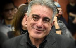 Atletica:  apprensione per Totò Antibo, ricoverato a Palermo per embolia polmonare