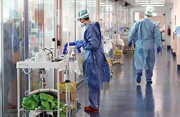 Coronavirus, in Sicilia altri 672 positivi e 18 morti