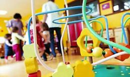 Riaprono le Iscrizioni alle scuole dell'infanzia: il Comune aumenta i posti disponibili