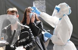 In Sicilia l'indice Rt è a 1 e rischio "moderato"