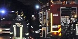 Paternò, anziano muore carbonizzato: fiamme da una stufa elettrica