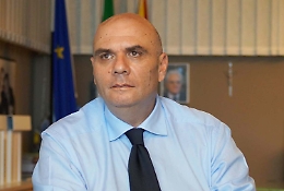 Montante, Cicero torna ad essere sentito come teste