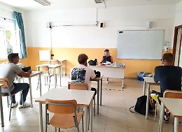 Covid, Sicilia passa da giallo ad arancione ma per le scuole tutto resta com'è