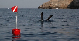 Licata, affonda peschereccio a Marianello