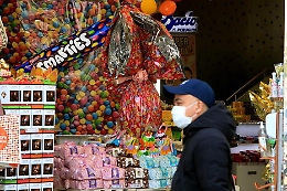 Covid, cambio di colore ai nastri di partenza: Faq su spostamenti, seconde case e sport