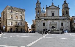 Zona rossa a Caltanissetta, il sindaco Gambino vuole una proroga