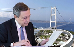 Il Ponte sullo Stretto si può fare con fondi Ue. Musumeci: chiedere subito il finanziamento