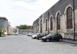 Covid, chiusi gli uffici del primo municipio di Catania in via Zurria