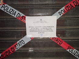 Catania, maximulta a sala scommesse “mascherata” da cartoleria