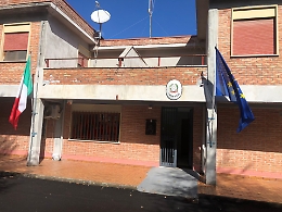 Carabinieri, riaperta la vecchia stazione di Castiglione di Sicilia