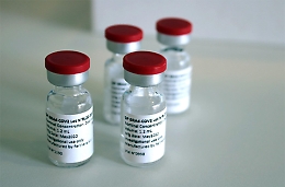 Coronavirus, si sperimenterà anche a Palermo il vaccino tutto italiano