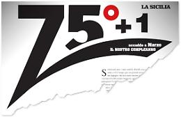 “La Sicilia”, da 76 anni in edicola per dare voce a tutto il territorio