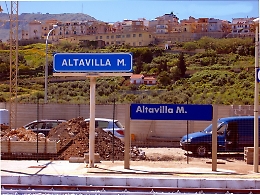 Cadavere lungo i binari, l'hanno visto i passeggeri del treno Agrigento Palermo