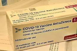 Vaccini, in Sicilia per il week end Astrazeneca senza la prenotazione
