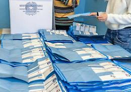 Elezioni 2021 a Tremestieri Etneo, ecco tutte le preferenze espresse