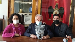Licata, l'amministrazione comunale prosegue la campagna di protezione dei prodotti locali