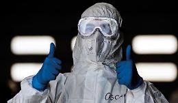 Covid, la stima dell'Università di Catania: frenata del virus già da aprile