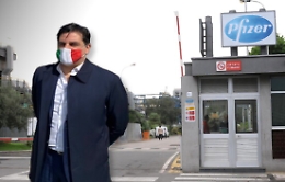 Pogliese: «La città è con me e sono pronto a ricandidarmi per il bis»