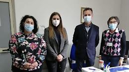 Realmonte, sarà realizzato un presidio sanitario H24