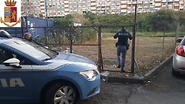 Pistolettate contro due immigrati del Gambia