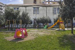 Palermo: bambino positivo al Covid, chiusa scuola dell'infanzia alla Zisa