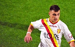 Il caso di Pietro Santapaola, «cacciato dal Cosenza per colpa del cognome»