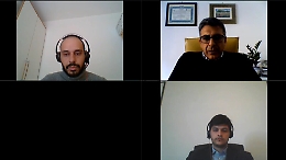 «Efficientamento energetico: norme e tecniche di intervento»