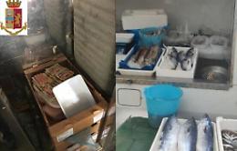 Aci Catena, controlli al mercato settimanale: sanzionati due ambulanti