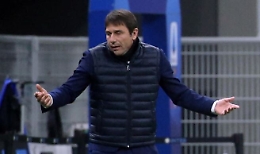 Focolaio di coronavirus nell'Inter, l'Ats di Milano vieta la partita col Sassuolo