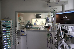 Covid, il monitoraggio della Fondazione Gimbe: in Sicilia casi in aumento, ma Rianimazioni sotto soglia