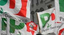 «Il Pd di Catania batta un colpo», la riflessione su un'assenza "assordante"