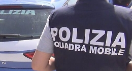 Palma di Montechiaro, colpi di pistola contro la sede della Soambiente