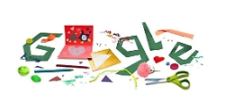 Festa del Papà tra i doodle di Google, le crispelle e i sfinci