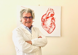 Strategie sanitarie di prevenzione dell'ictus: cardiologia interventistica, massimi esperti a confronto