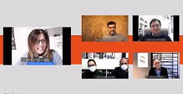 «Architettura, cerniera tra passato e futuro, nel segno della qualità e sostenibilità»