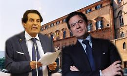 «Assessori regionali in cambio di fondi elettorali»
Indagato con Montante anche ex presidente Crocetta