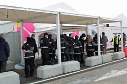 Vaccini, hub nel polo industriale Isab di Siracusa