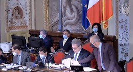 Legge di stabilità a ritmo lento: l'Ars approva soltanto due articoli