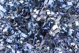 Nel porto di Augusta sequestrate 3700 tonnellate di rottami ferrosi