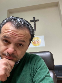 Cateno De Luca su Lombardo e Cuffaro: «Sono venuti a battere cassa»