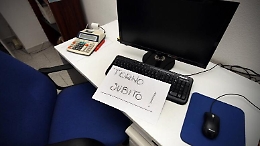 Tre dipendenti dell'Esa accusati di assenteismo a Corleone: sospesi