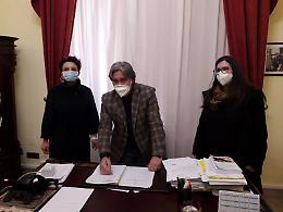 Mediazione linguistica: tre studenti del Consorzio universitario di Agrigento svolgeranno il tirocinio al comune di Comitini