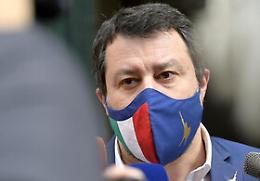 Salvini: "Senza accordo a Palermo faremo le primarie"