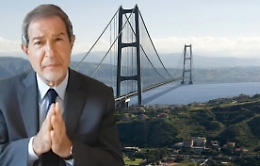 Ponte sullo Stretto, Musumeci a La Sicilia: «Roma non perda altro tempo, è prioritario»