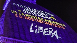 L'Italia ricorda le vittime della mafia. Mattarella: «Estirpala è possibile»