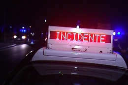 Perde il controllo dell'auto e si schianta: morto 21enne nel Trapanese