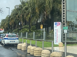 Covid, Fiera Expo pubblicit&agrave; sospesa a Catania: verifiche su violazioni