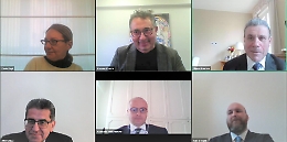 «Ruolo ingegneri fondamentale per la ripresa economica del Paese: col decreto Semplificazioni meno freni per i cantieri»